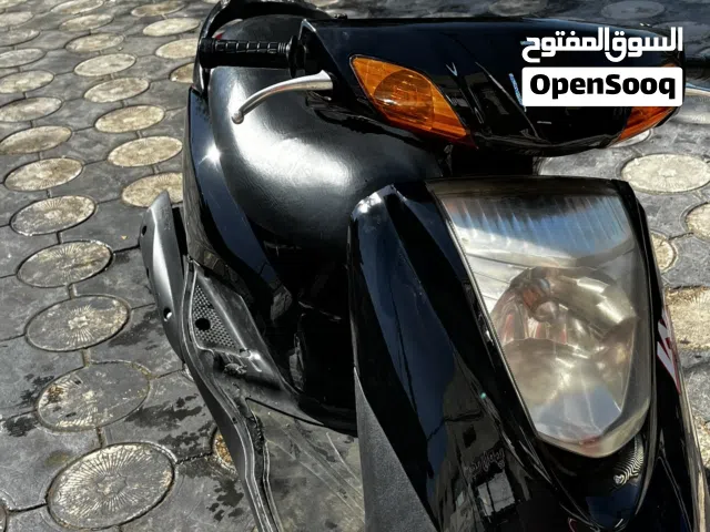 2015 ياماها أخرى