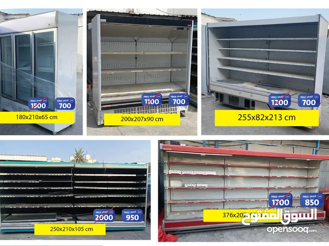 FOR SUPERMARKET - DEEP FREEZER, للسوبر ماركت - ديب فريزر، سالازا