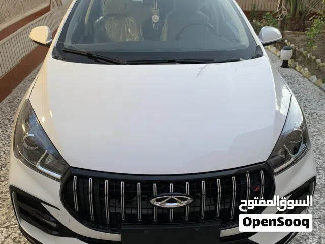 شيري اريزو5 2024