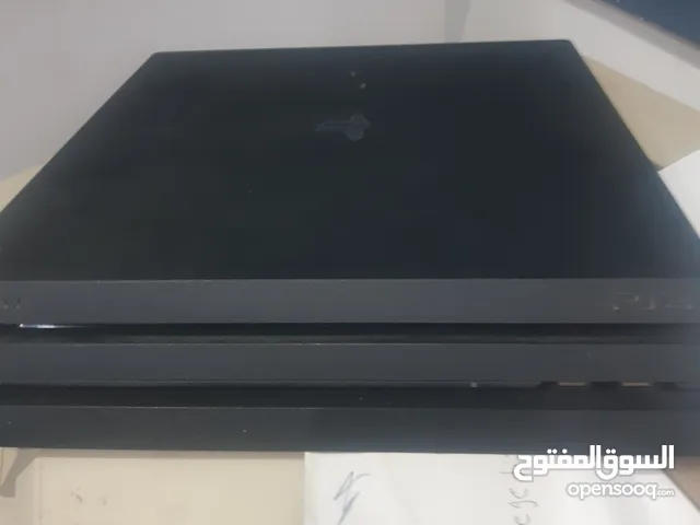  Playstation 4 Pro for sale in Sabha