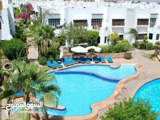 77 m2 1 Bedroom Apartments for Rent in South Sinai Sharm Al Sheikh