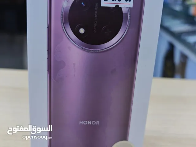 Honor Honor X9c 256 GB in Hawally