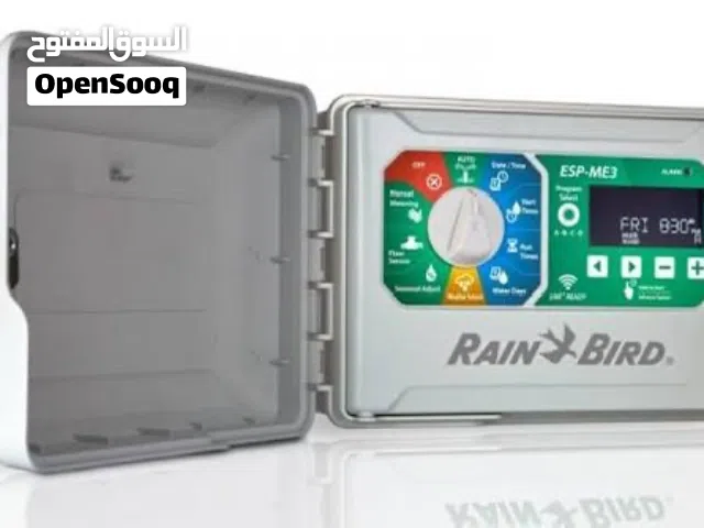 تركيب وصيانه شبكات الري