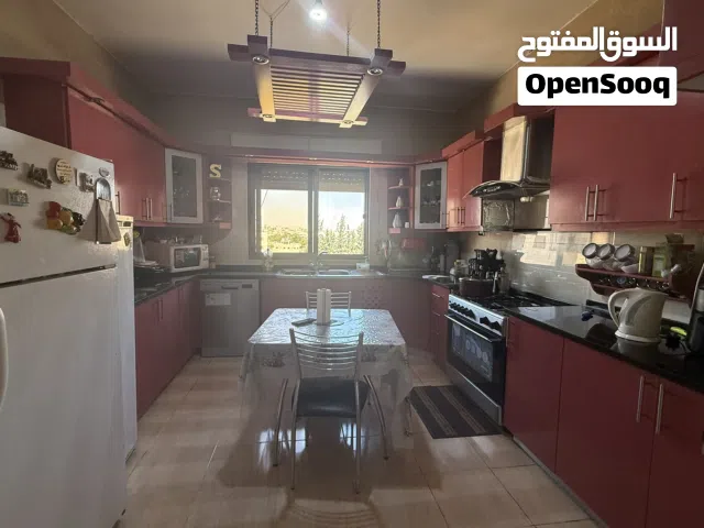153 m2 3 Bedrooms Apartments for Rent in Madaba Madaba Center