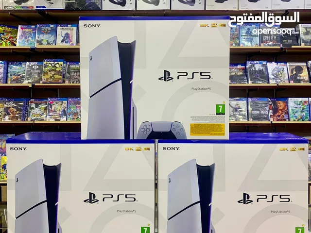 PlayStation 5 PlayStation for sale in Hawally