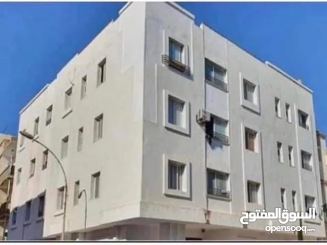  Building for Sale in Benghazi Ras Abaydah