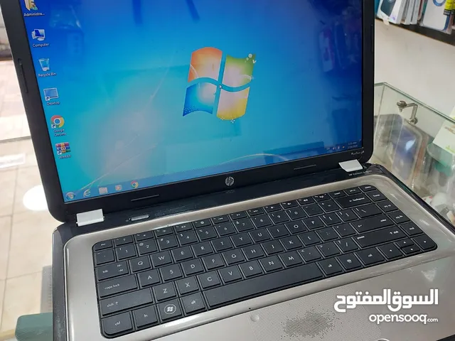 لابتوب اتش بي HP Laptop 15.6