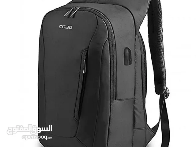 حقيبة ظهر للكمبيوتر المحمول مقاس 15.6 بوصة من DTBG DTBG 15.6 Inch Laptop Backpack with