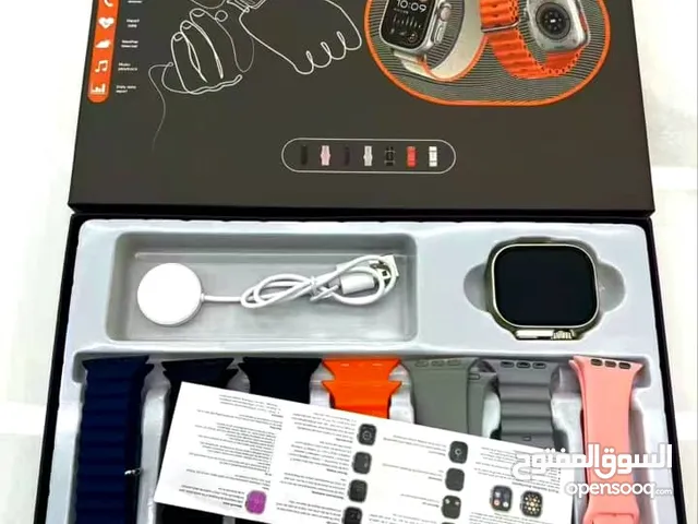 ساعات ذكيه