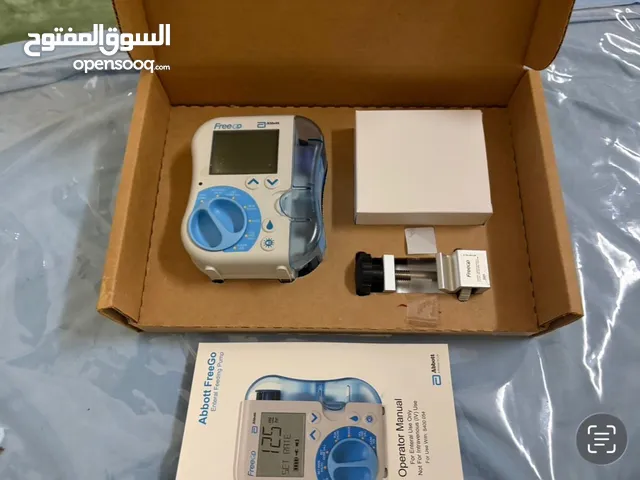 Abbott FreeGo Milk Feeding Pump for sale in perfect condition