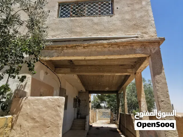 Mixed Use Land for Sale in Tafila Al-Qadisiyyah