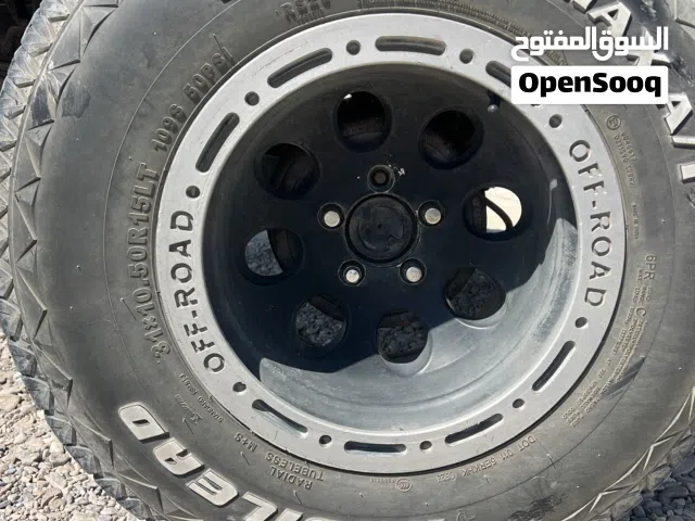 للبيع او للبدل رنجات اوف رود رنج 15