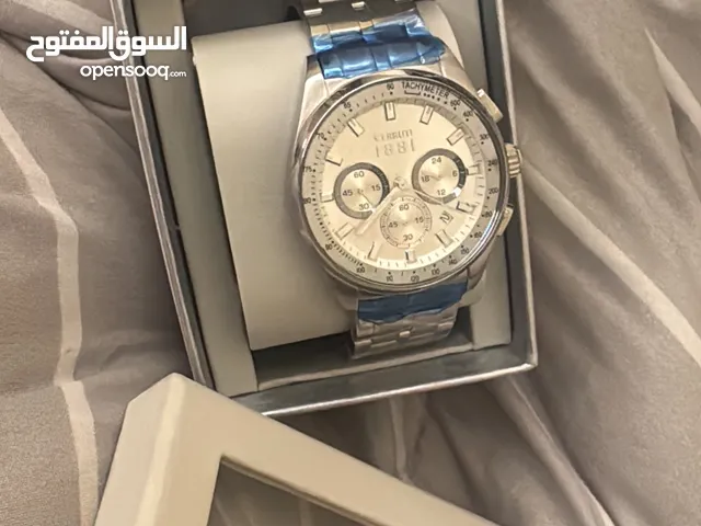 Digital Cerruti watches for sale in Muscat
