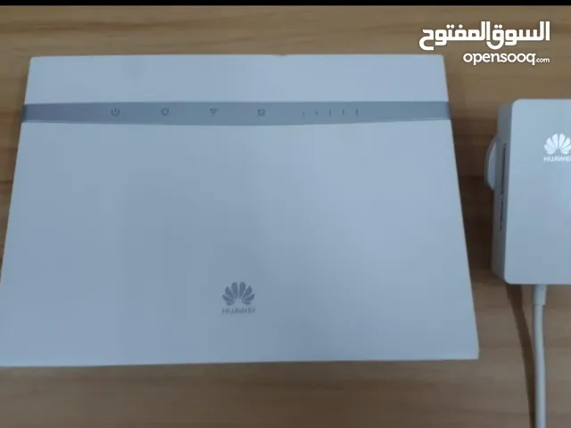 Huawei open Line