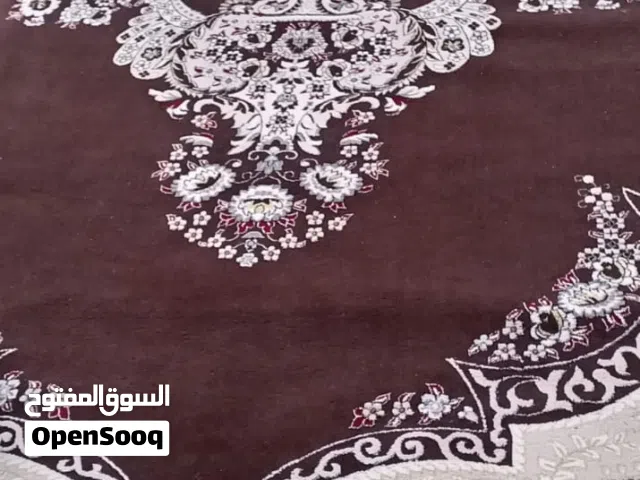 سجادة كبيره 6*4 للبيع
