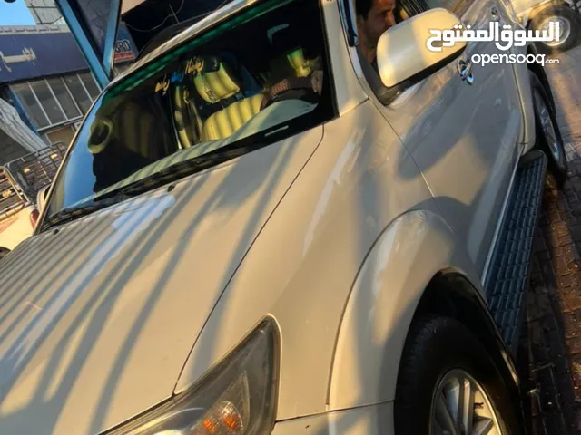 سياره فورتشنر 2015 سته سلندر عرطه نظيف وسياره راف فور 2020 هايبرد ليمتد مصدومه عرطه قو