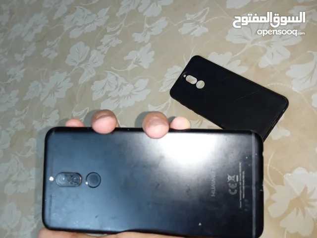 Huawei Mate 10 Lite 64 GB in Al Dakhiliya
