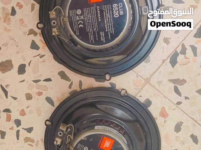 سبيكروات JBL نضاف طرفين الطرف على 140
