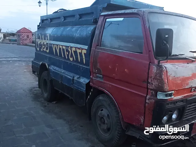 Used Daihatsu YRV in Sana'a