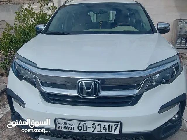 Used Honda Pilot in Kuwait City