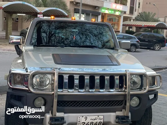 Used Hummer Other in Hawally
