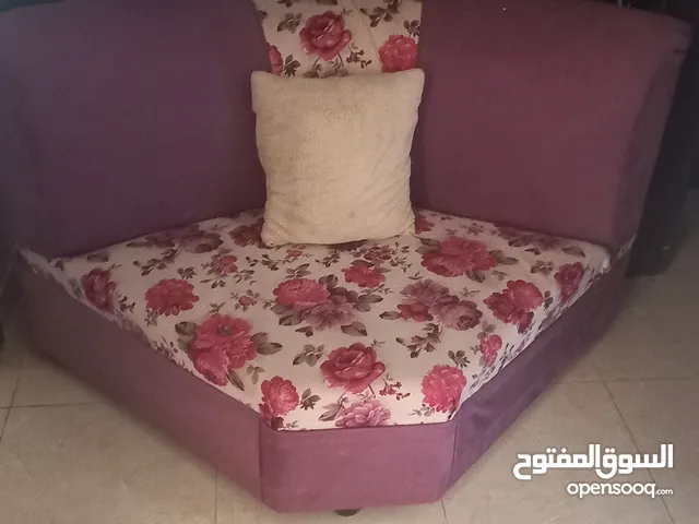 طقم جلوس 9 مقاعد