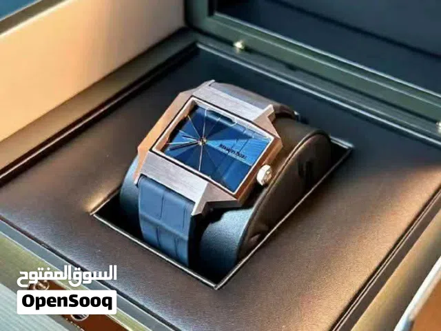 البيت السويسري لشراء الساعات الفاخره