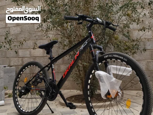 سيكل DKALN جبلي المانيوم كامل