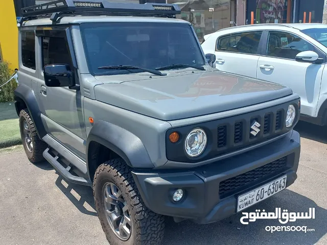 Suzuki Jimny in Farwaniya