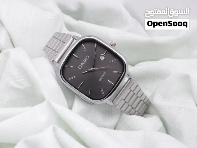 ساعات رجالي