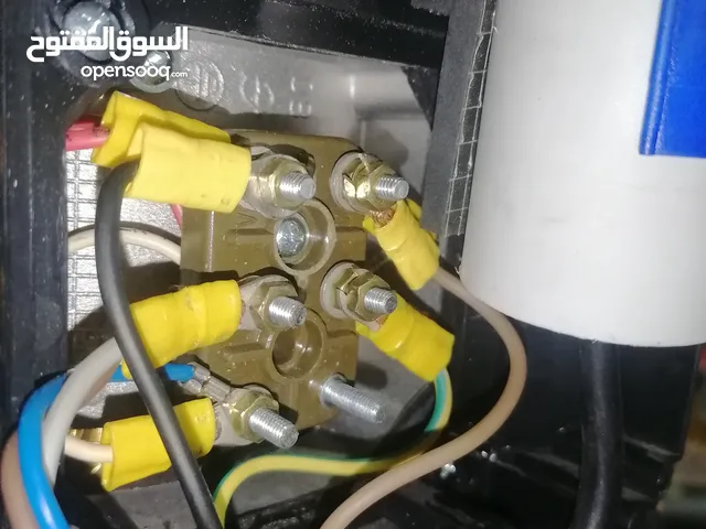 تركيب وصيانة واصلاح وتصليح موتور جرار منزلق لباب اتوماتيك