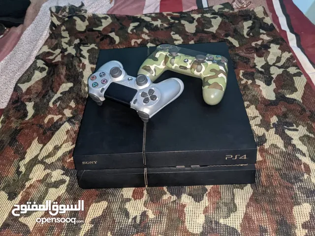PlayStation 4 PlayStation for sale in Abyan