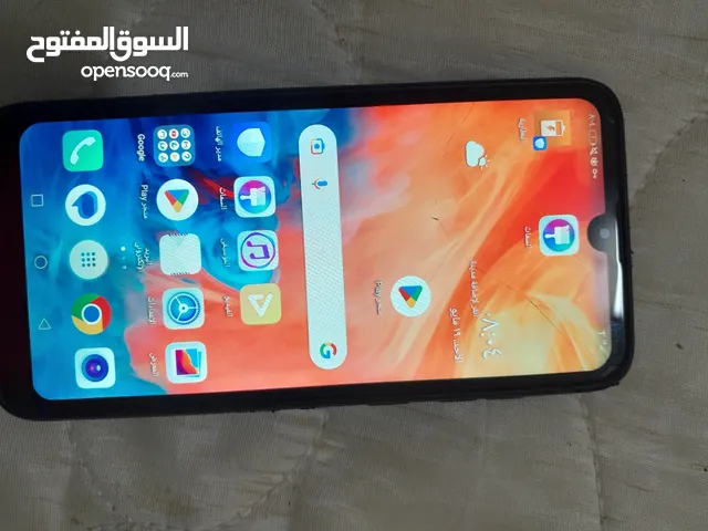 Huawei Y7 Other in Al Batinah
