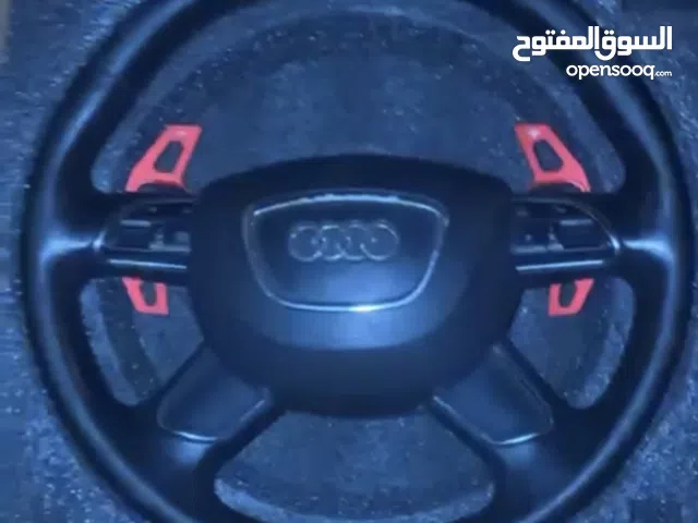 ستيرسو اودي a7 متع الدار