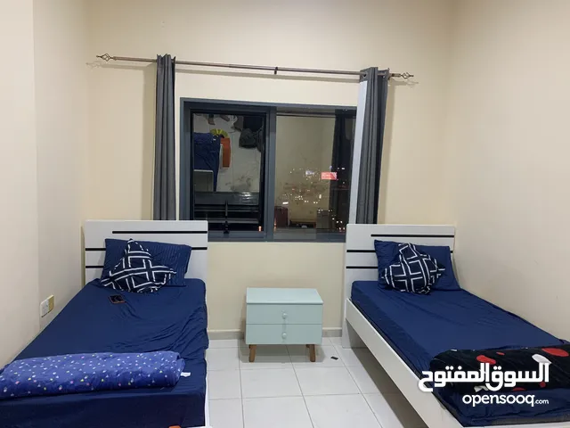 Furnished Monthly in Ajman Musheiref