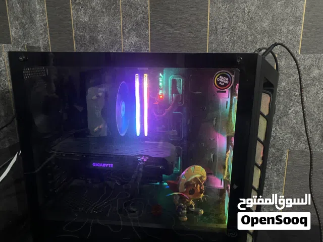 كرت شاشة: NVIDIA GeForce GTX 1660