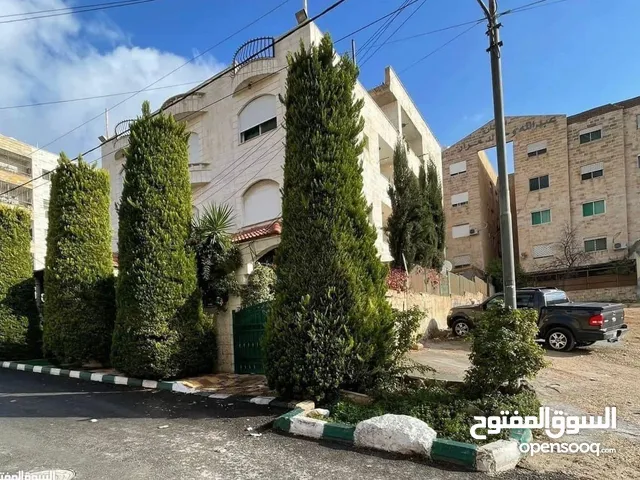  Building for Sale in Amman Daheit Al Aqsa