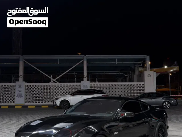 فورد موستنج 10 غيار للبيع