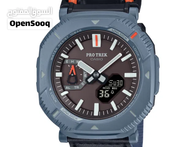 Digital Casio watches  for sale in Al Sharqiya