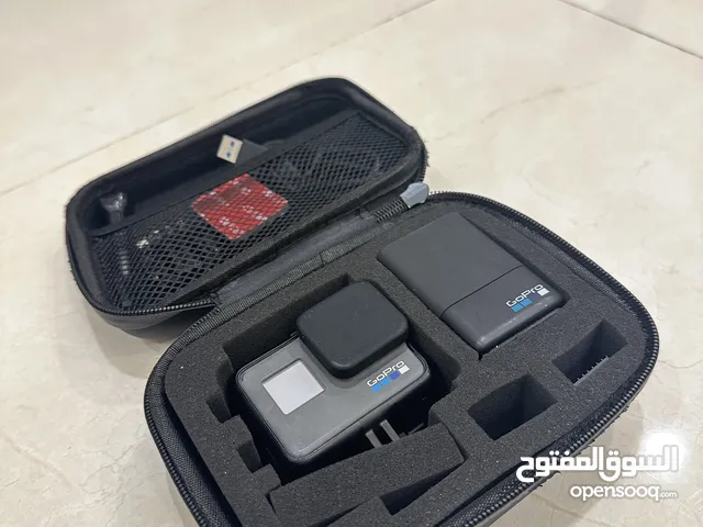 GoPro Hero 6 Black Full Accessories for Sale (Al Khobar)