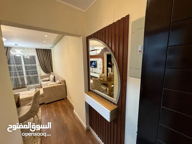 Furnished Monthly in Cairo Madinaty