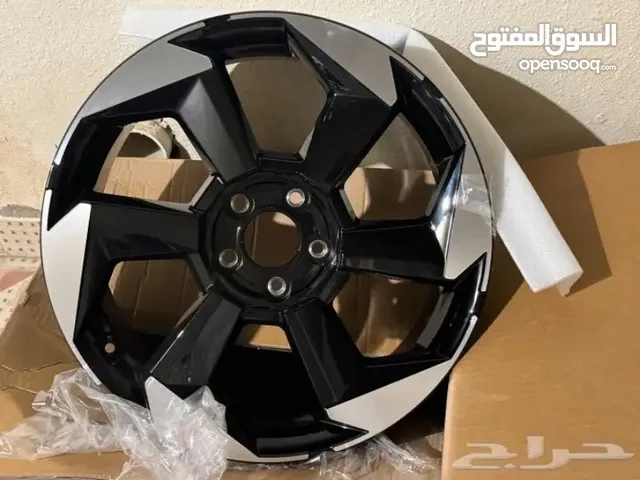 جنط سيرنتو