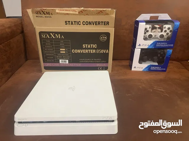 PlayStation 4 PlayStation for sale in Basra