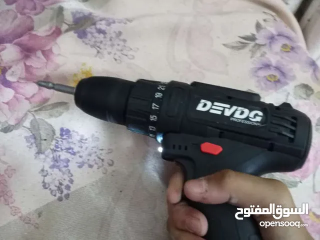 Only One Day Used Drill Driver