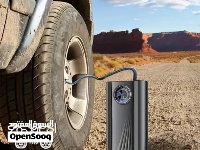 للبيع منفاخ للإطارات