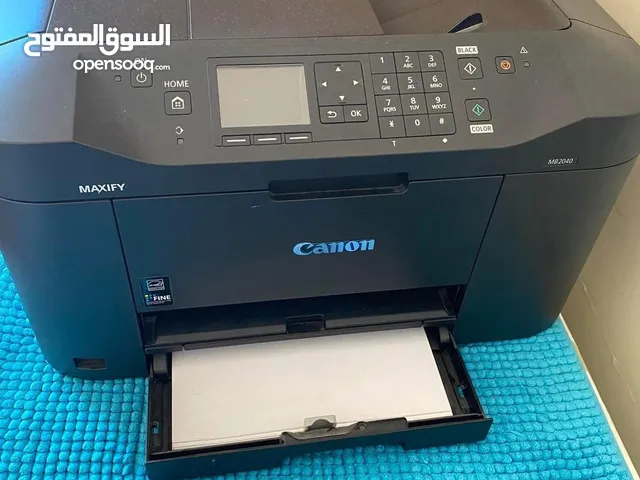 Printers Canon printers for sale  in Hawally