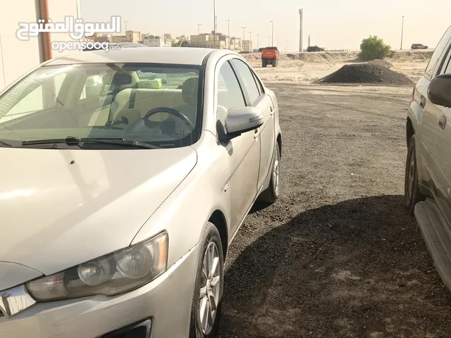 Used Mitsubishi L200 in Hawally