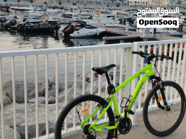 أول استعمال