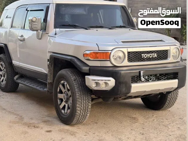 سياره للبيع تيوتا 2008