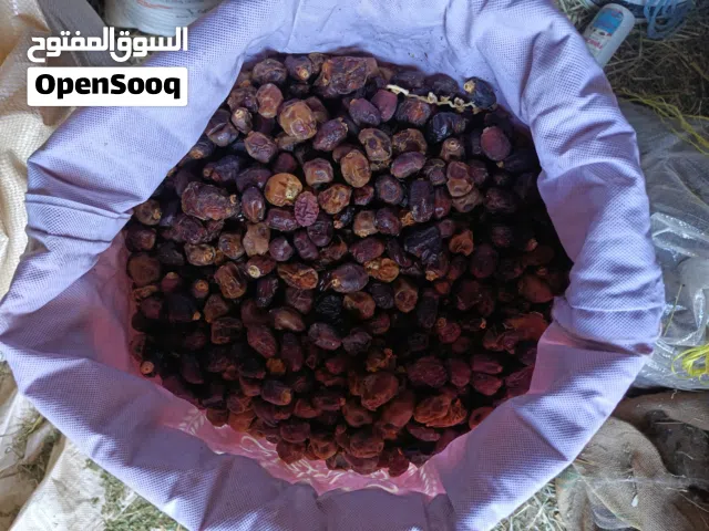 تمر نفيعه للمواشي ما شاء الله نظيف مال جداد نثز جداد السنة جواني عيش 35 كيلو